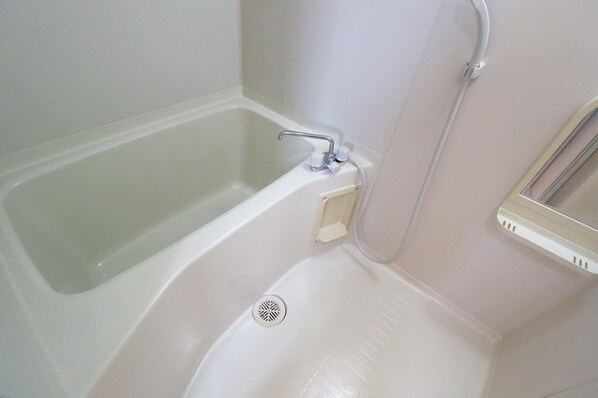 アクシスあざみ野の物件内観写真